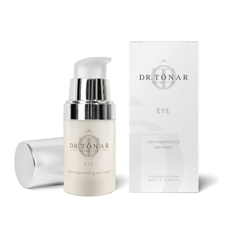 EYE Augencreme von Dr. Tonar