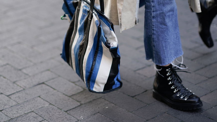 Statt Stiefel: Auf diese coolen Gabor-Schuhe schwören Frauen ab 50 