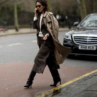 Diese eleganten Stiefel von Tamaris runden jeden festlichen Look ab