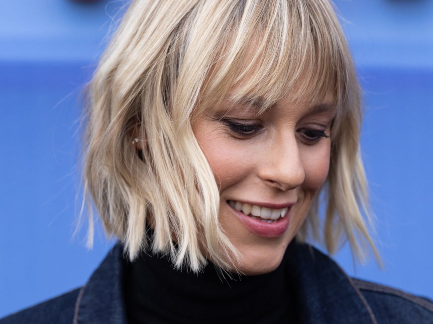 Fringe Bob