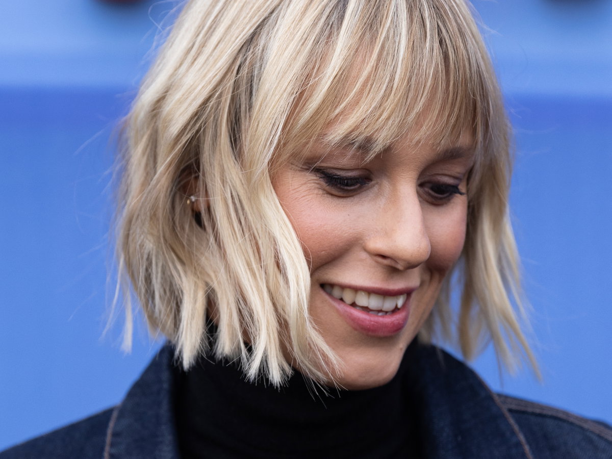 Fringe Bob