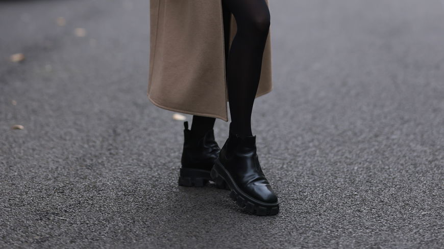 Diese eleganten Ankle Boots von Rieker sind perfekt für jeden Look