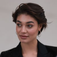 Der Choppy Pixie wird im Winter 2024 zur Trend-Frisur