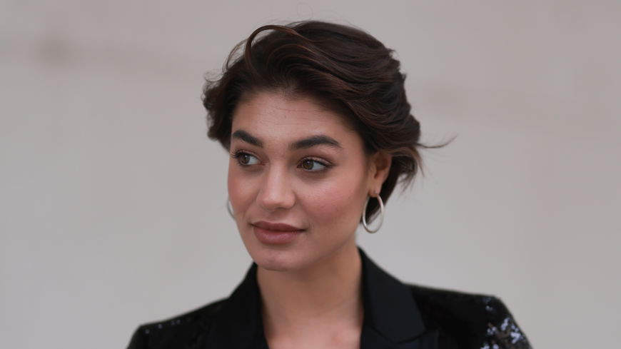  Der Choppy Pixie wird im Winter 2024 zur Trend-Frisur