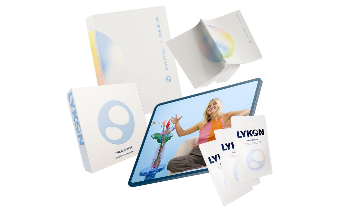 Lykon Feel Good Programm