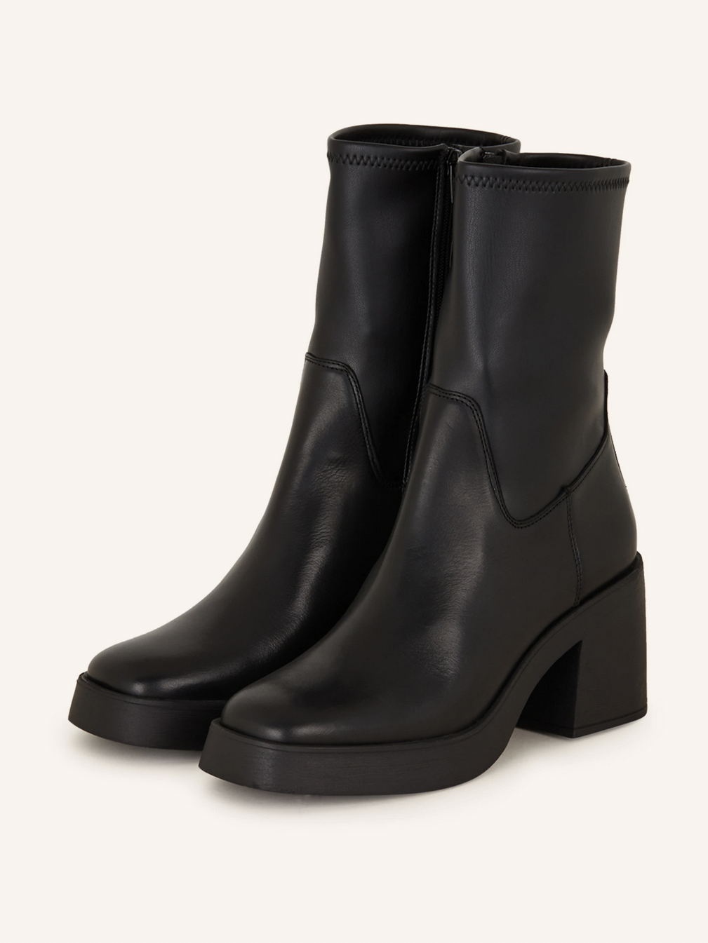 Ankle Boot Mrs & Hugs