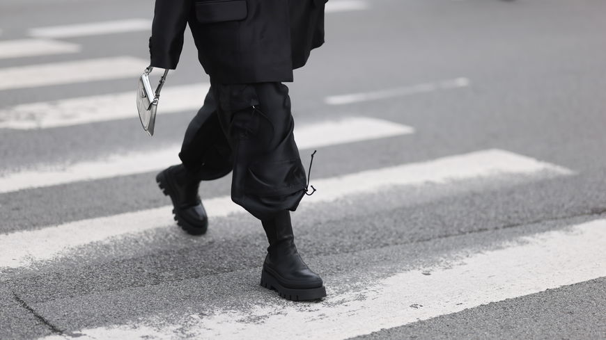 Diese Chelsea Boots von Deichmann gehören in jeden Schuhschrank
