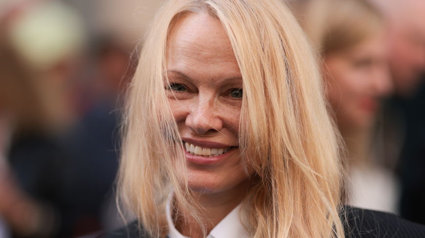 Frisuren-Trends 2024: Mit den "Chin Bangs" starten wir ins neue Jahr