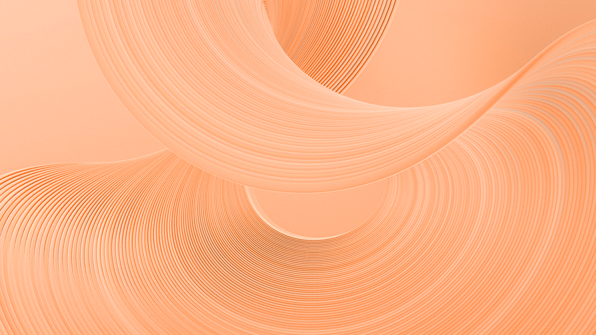 Peach Fuzz: Das ist die Pantone-Trendfarbe 2024