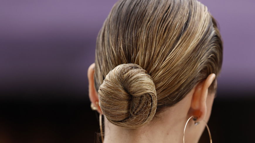 Frisuren-Trend 2024: So stylen wir den angesagten Scandi Slick