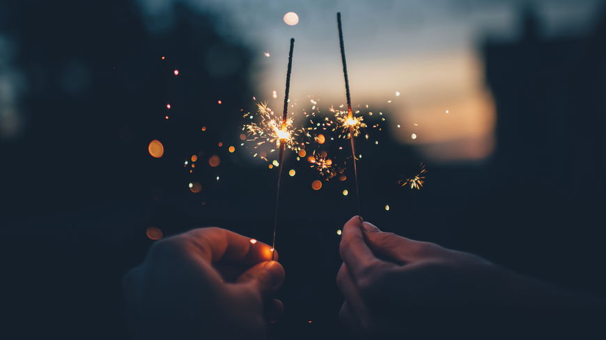 Silvester-Horoskop 2023: Diese 3 Sternzeichen werden einen unvergesslichen Jahreswechsel haben