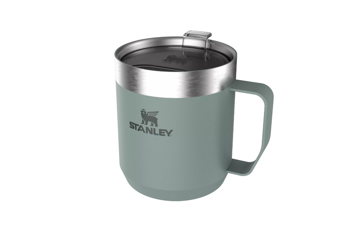 STANLEY CLASSIC LEGENDARY CAMP MUG
