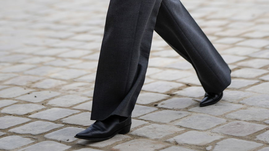 3 Ankle Boots, die Frauen ab 40 im Winter 2024 tragen
