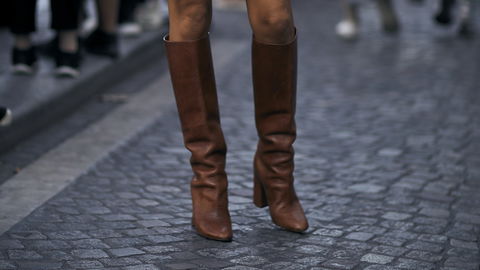 3 kniehohe Stiefel von Deichmann, die wirklich jedem Bein schmeicheln