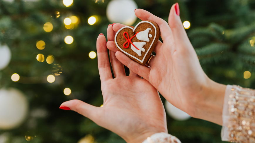 Weihnachten ohne Geschenke: 5 Ideen für ein konsumfreies Fest