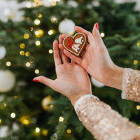 Weihnachten ohne Geschenke: 5 Ideen für ein konsumfreies Fest