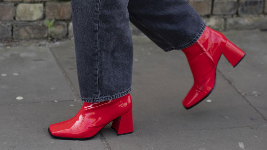 Die schönsten Kombinationen mit Ankle Boots