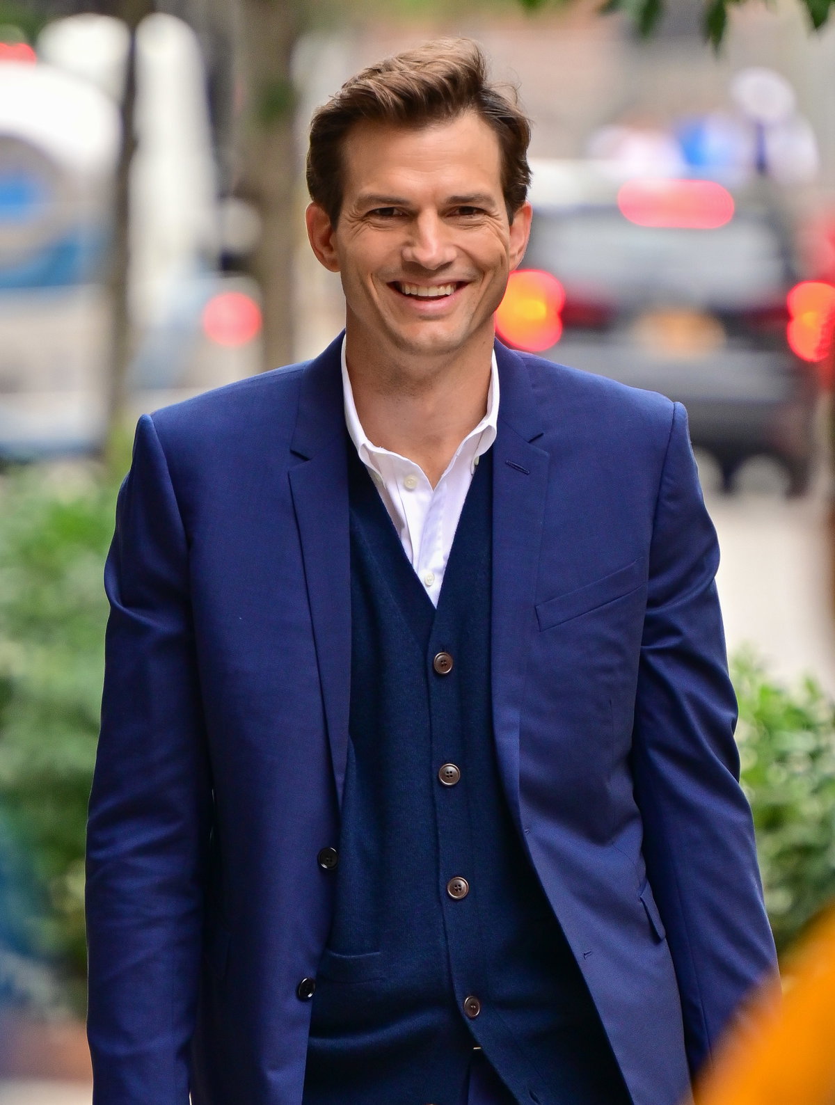 Ashton Kutcher