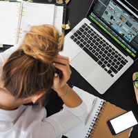 Blue Monday am 15. Januar: Das steckt hinter dem deprimierendsten Tag des Jahres 