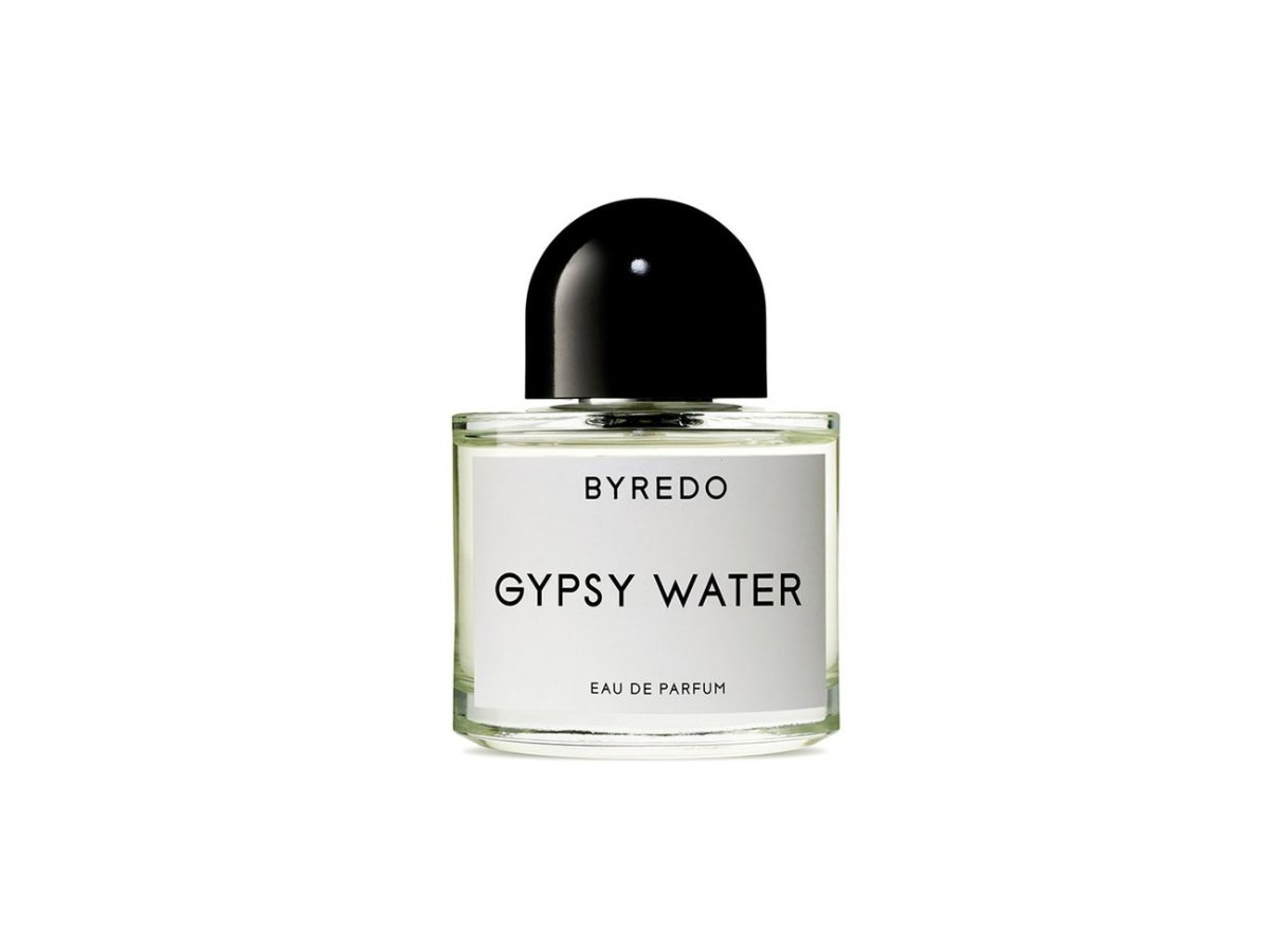 Gpysy Water von Byredo