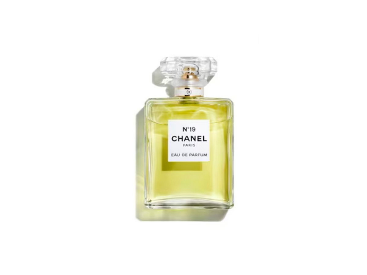 Chanel No. 19