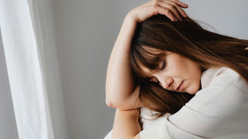 Hilfe zur Selbsthilfe: Macht Einsamkeit krank?