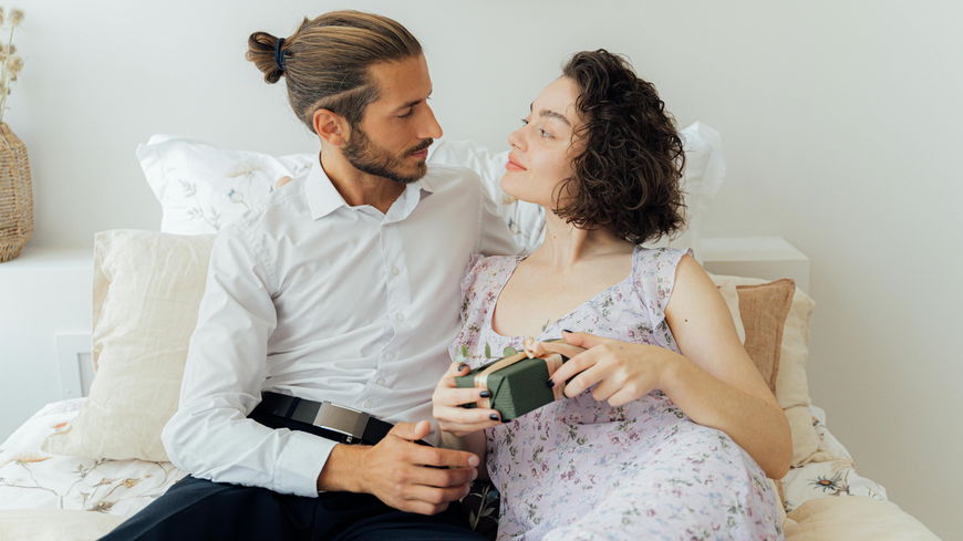 Erotische Geschenke zum Valentinstag: 10 heiße Ideen