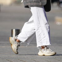 Mit diesen flachen Schuhen läufst du wie auf Wolken