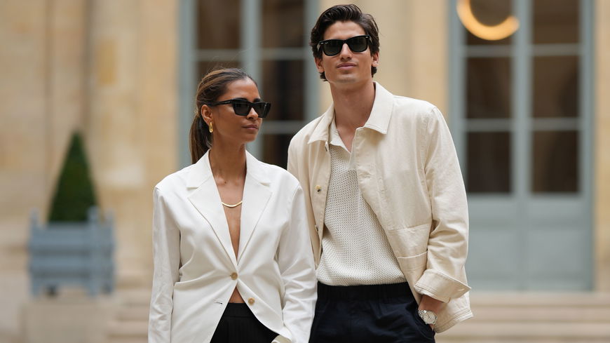 Old Money Style: So gelingt dir der perfekte Look