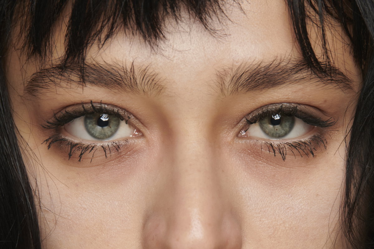 Grüne Augen sind nicht nur selten, sondern auch wunderschön und stets einzigartig.