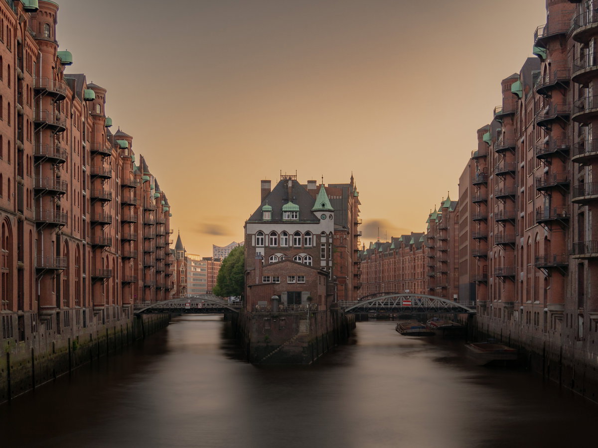 Hamburg