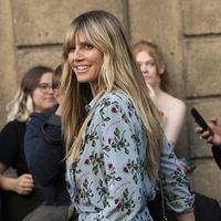 Heidi Klum schwört auf diese 8-Euro-Mascara von Rossmann