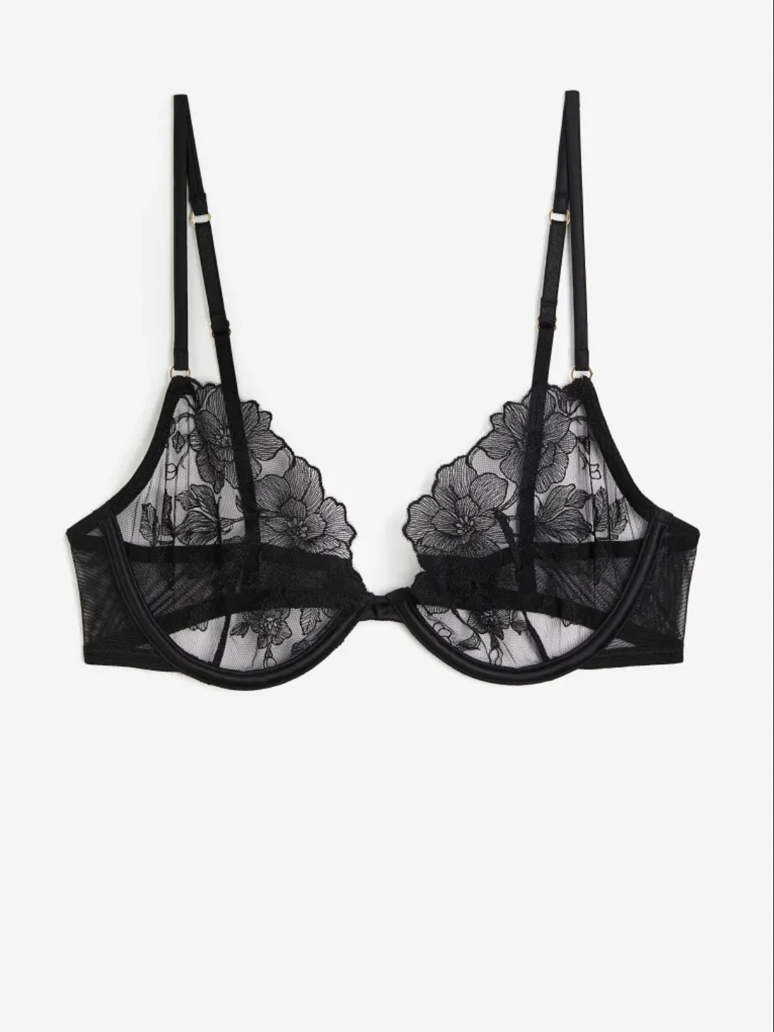Spitzen-BH von H&M