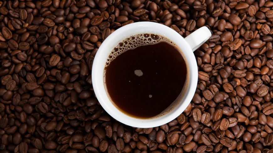 Mit dieser Geheimzutat schmeckt der Kaffee nicht mehr so bitter 