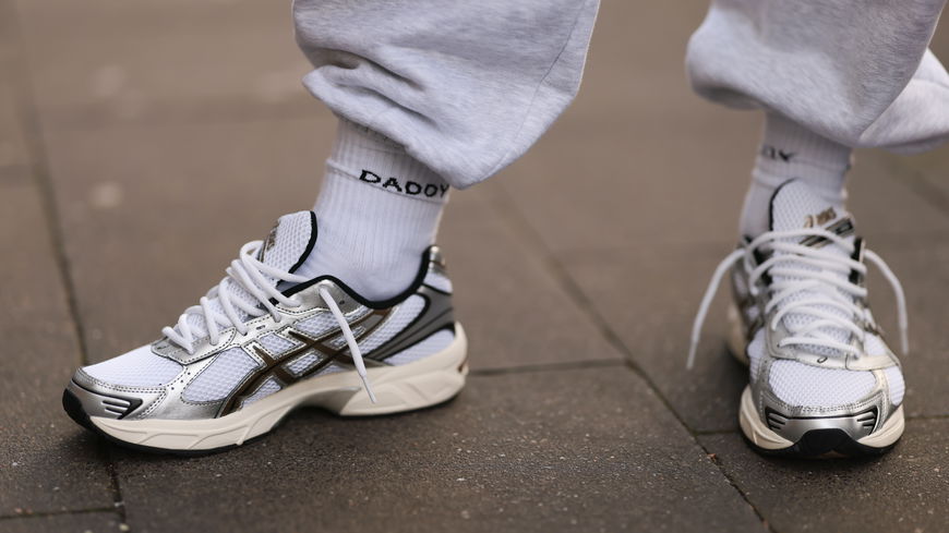 Diese Joggingschuhe sind perfekt für breite Füße