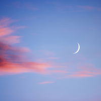 3 Sternzeichen, die den Neumond deutlich spüren – und daraus neue Kraft ziehen