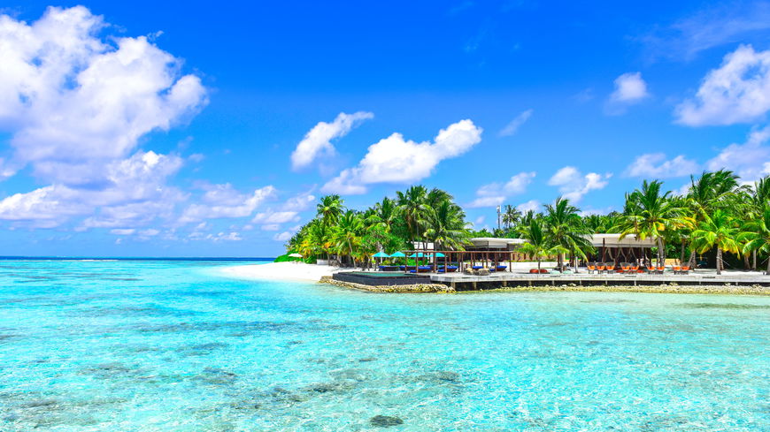 Warme Reiseziele im April: Hier kannst du im Frühling Urlaub machen