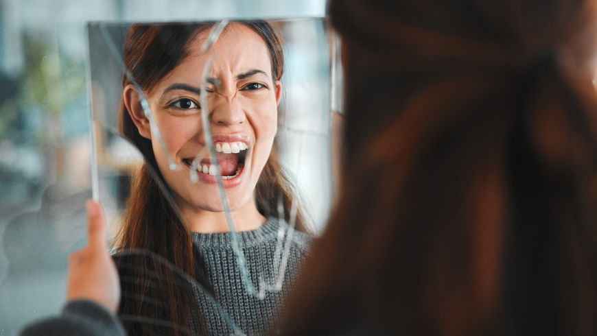 An diesem Körperteil erkennt man Psychopathen - laut Studie