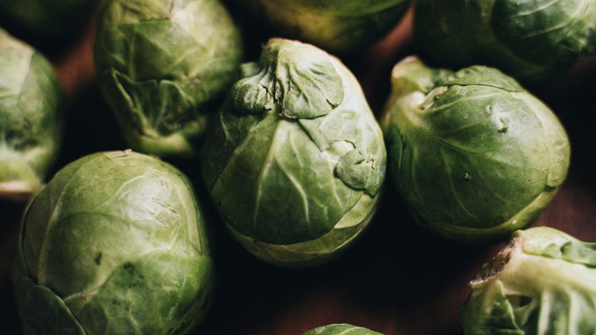 Rosenkohl-Curry: SO hast du das leckere Gemüse noch nie gegessen