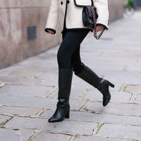 Mode-Profis sind hin und weg von diesem eleganten Stiefel von Gabor