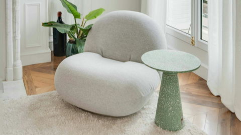 5 Lounge-Sessel, die herrlich bequem sind