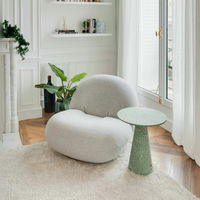 5 Lounge-Sessel, die herrlich bequem sind