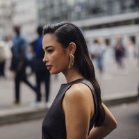 Trendfrisuren 2024: Velvet Hair lässt dein Haar gesund aussehen
