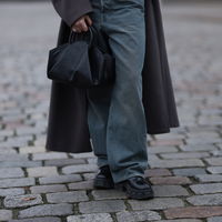 Diese 3 flachen Schuhe lassen sich ausgezeichnet zu jeder Jeans stylen
