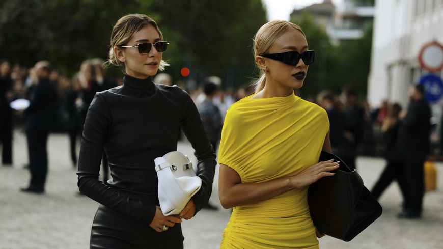 Mode-Trends: Das macht guten Stil wirklich aus