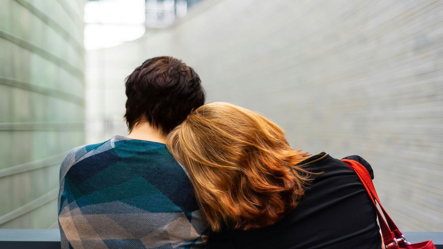 Mit diesen 5 Tipps kannst du deine Bindungsangst überwinden