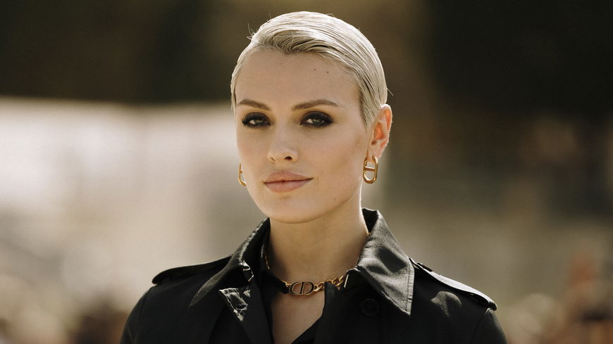 Beliebter denn je wird im Frühling 2024 der Pixie Cut