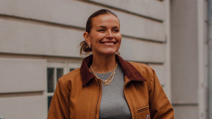 Dieser Make-up-Trend sorgt für eine jugendliche Frische