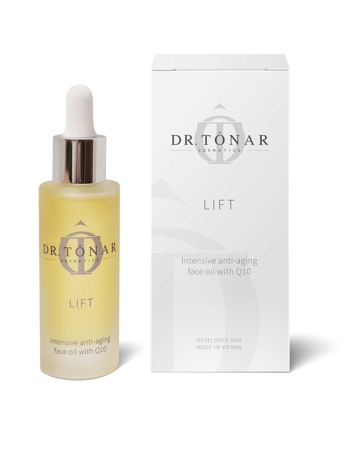 Lift Intensive Anti-Aging Face Oil von Dr. Tonar, ca. 165 über Douglas