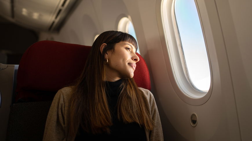 Flug buchen: An diesem Tag und zu dieser Uhrzeit ist es am günstigsten